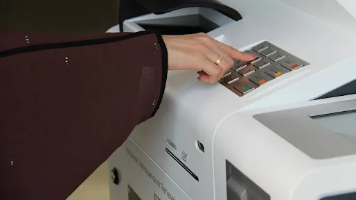 Demystifying ATM Machine Processing Backend Transaction Routing