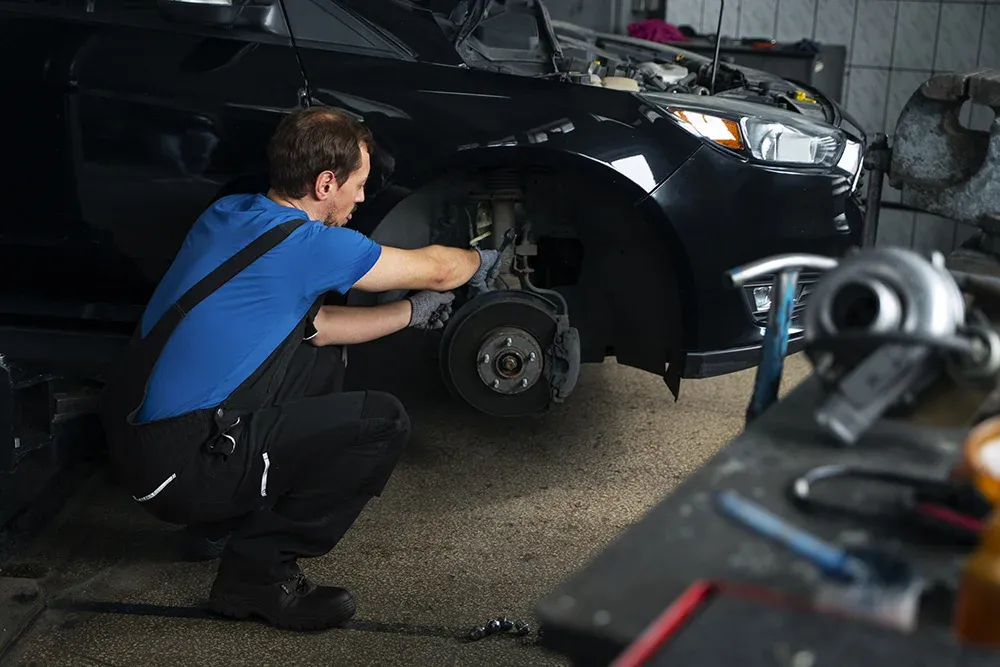 Why Automotive Services in Doylestown, PA Are Entering a New Era