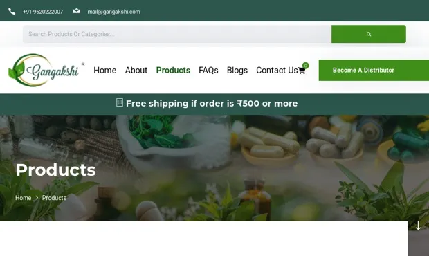 Best Ayurvedic Medicine for Fatty Liver in India & Ayurvedic Treatment for Gallbladder Stone in India | Gangakshi Ayur Pharmaceuticals