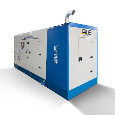 Diesel Engine Generator: Key Factors to Know Before You Choose One