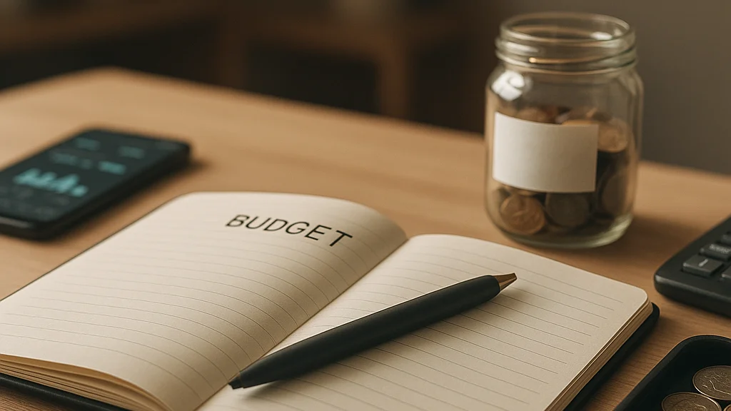 How to Get Started With Budgeting Tips That Stick