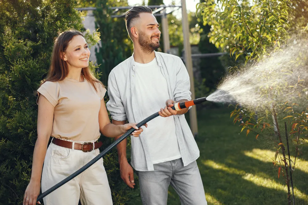 Power Washing vs Soft Washing: Which Cleaning Method Is Better?