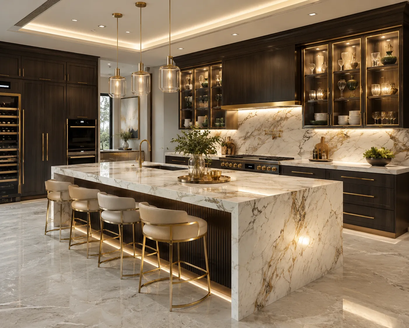 What to Know Before Buying Granite in Tampa