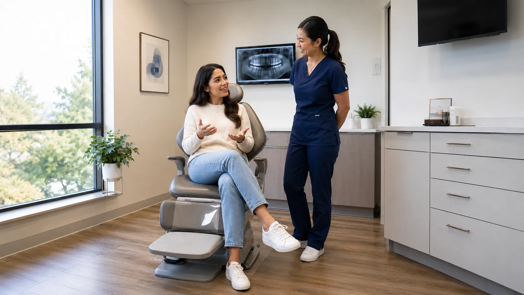 Root Canal Or Extraction? Why Saving A Tooth Is Not Always Simple