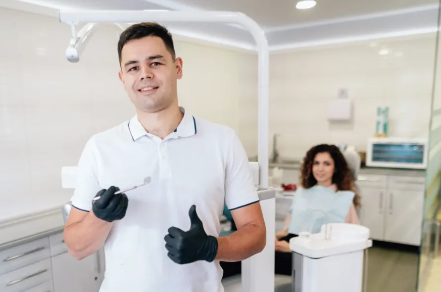 Why Choosing the Right Dentist in Lake Oswego Makes All the Difference