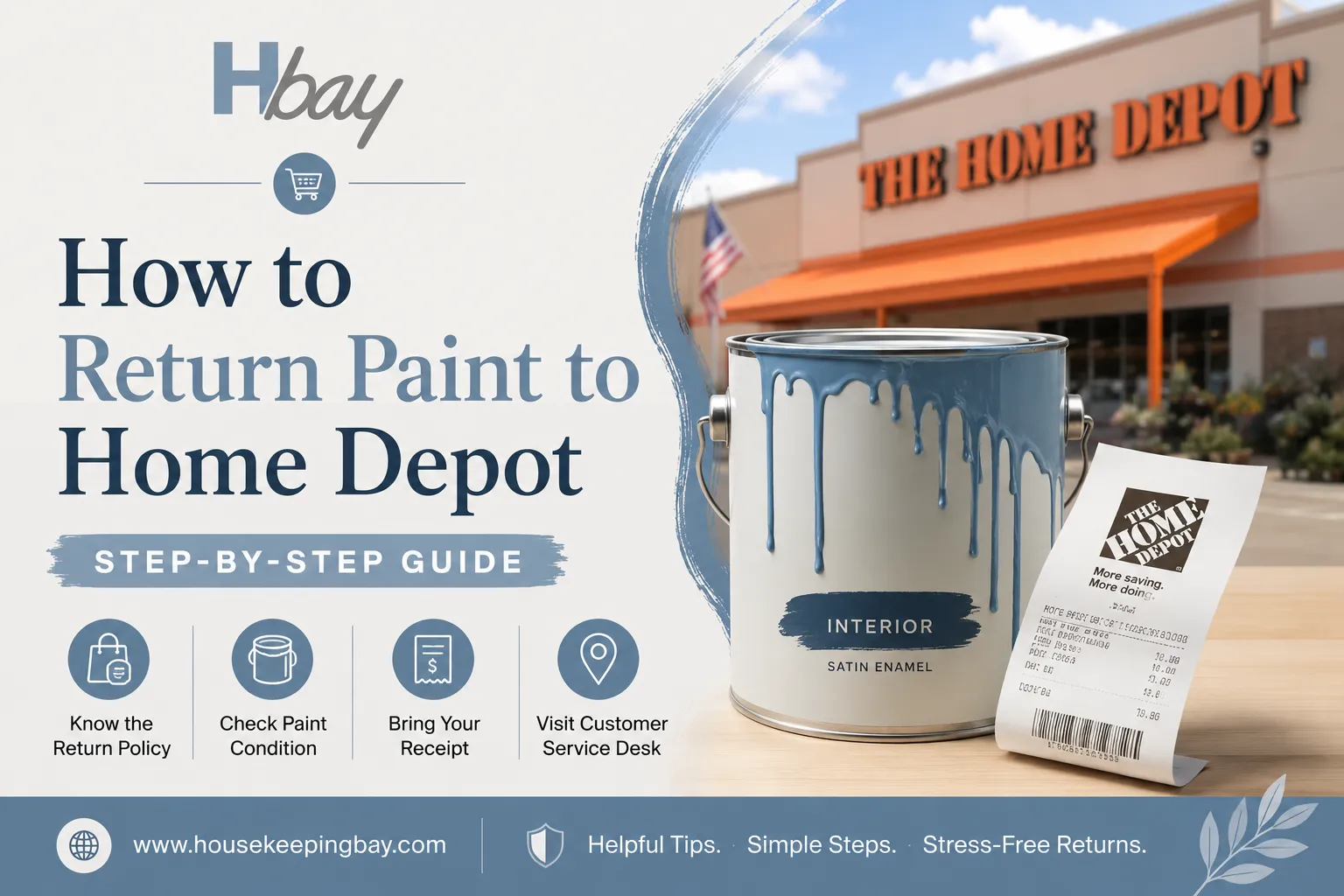 Home improvement