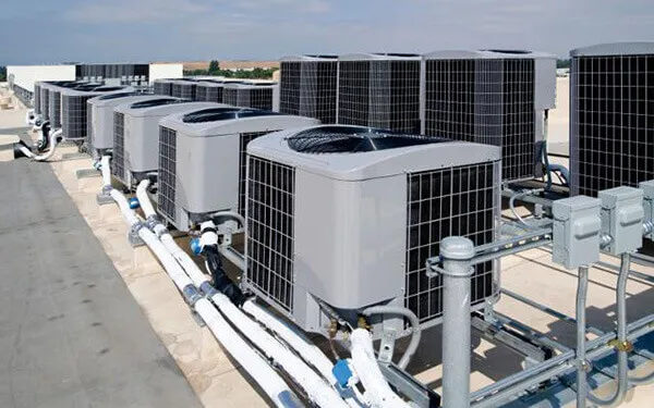 The Future of Air Conditioning and Cooling in India: What Every Business Must Know in 2026