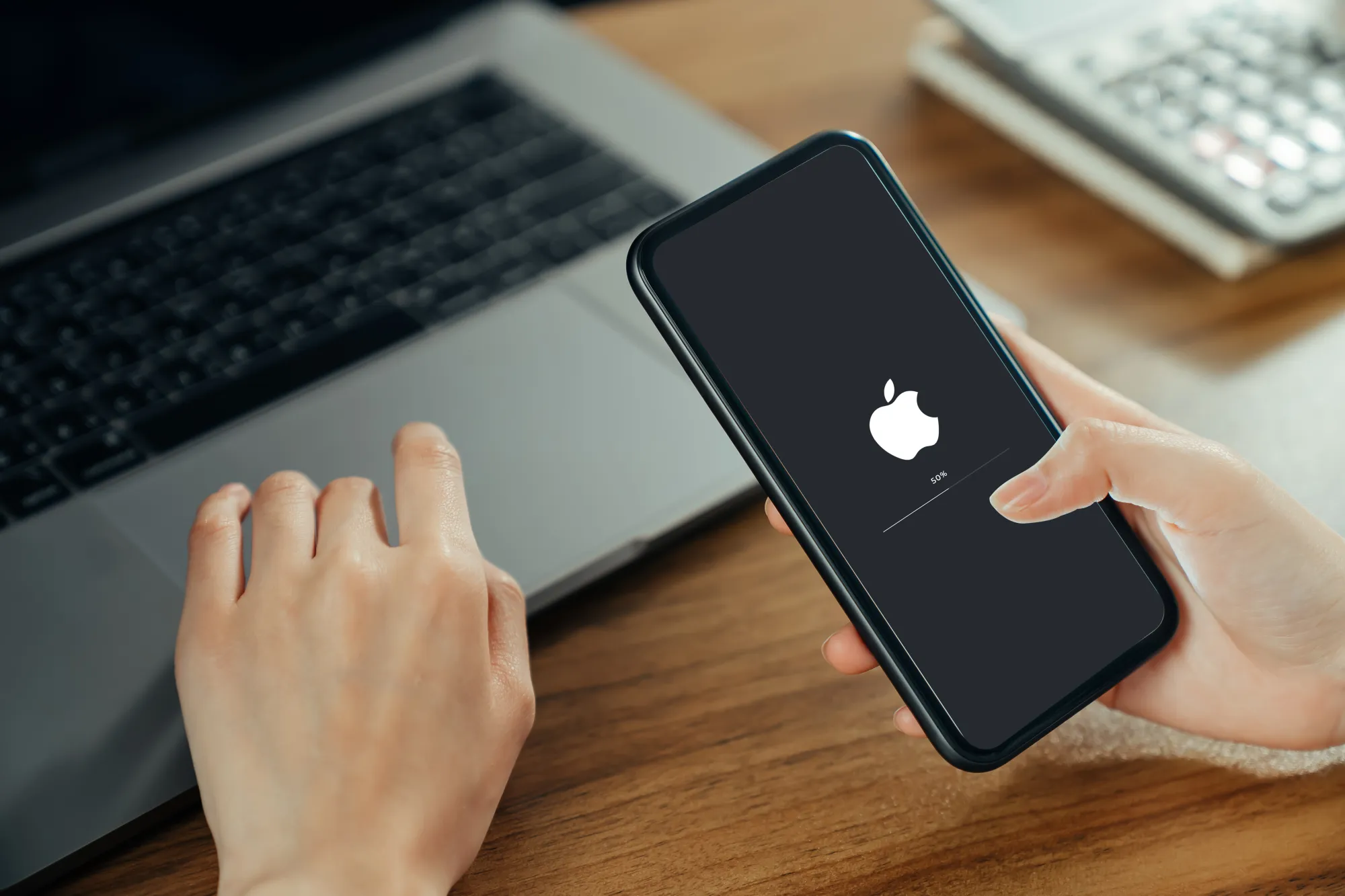 What Services Do Leading iOS App Development Companies in the UAE Provide?