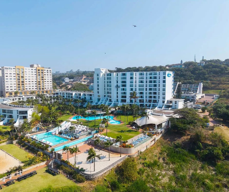 Top reasons to book a luxury holiday accommodation in Cape Town