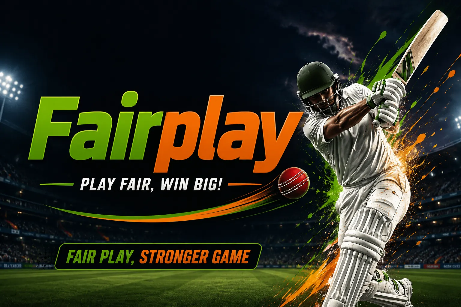Fairplay24win App Brings Betting and Gaming to Your Fingertips