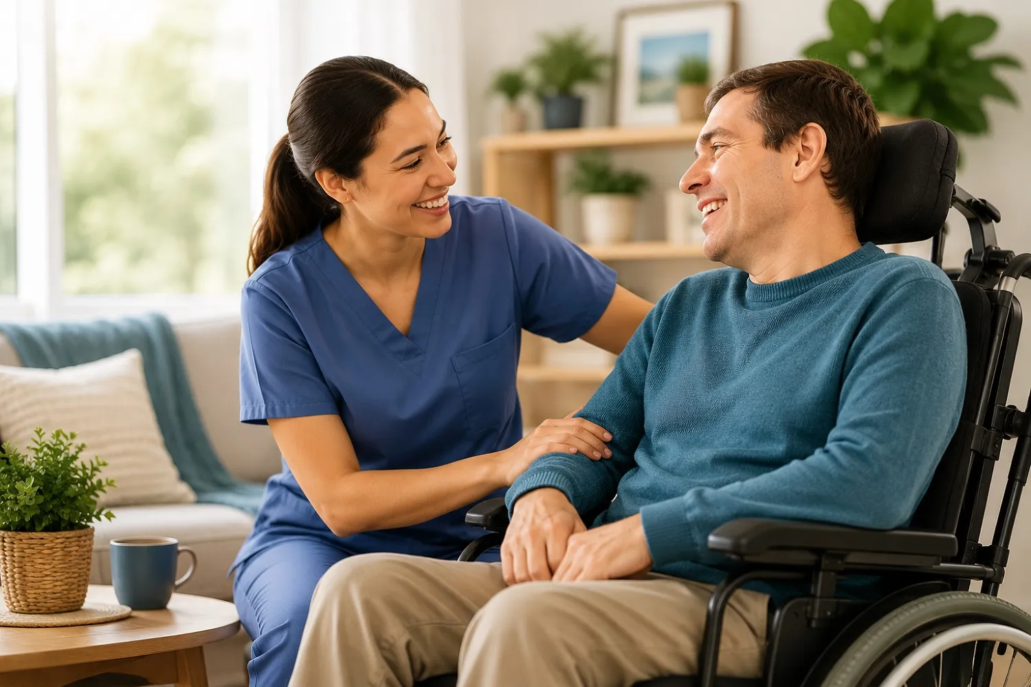 10 Signs You May Need Additional Disability Support in Sydney