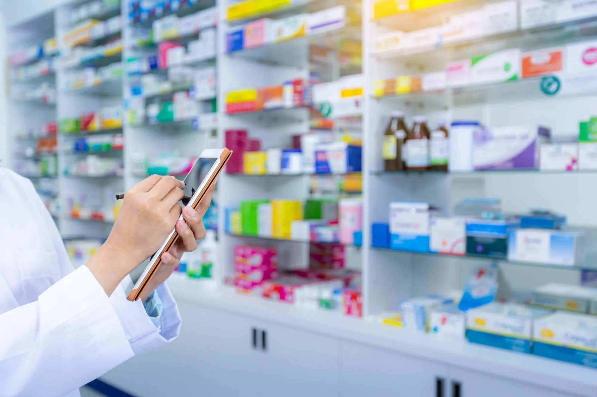 How do I choose a good compounding pharmacy?