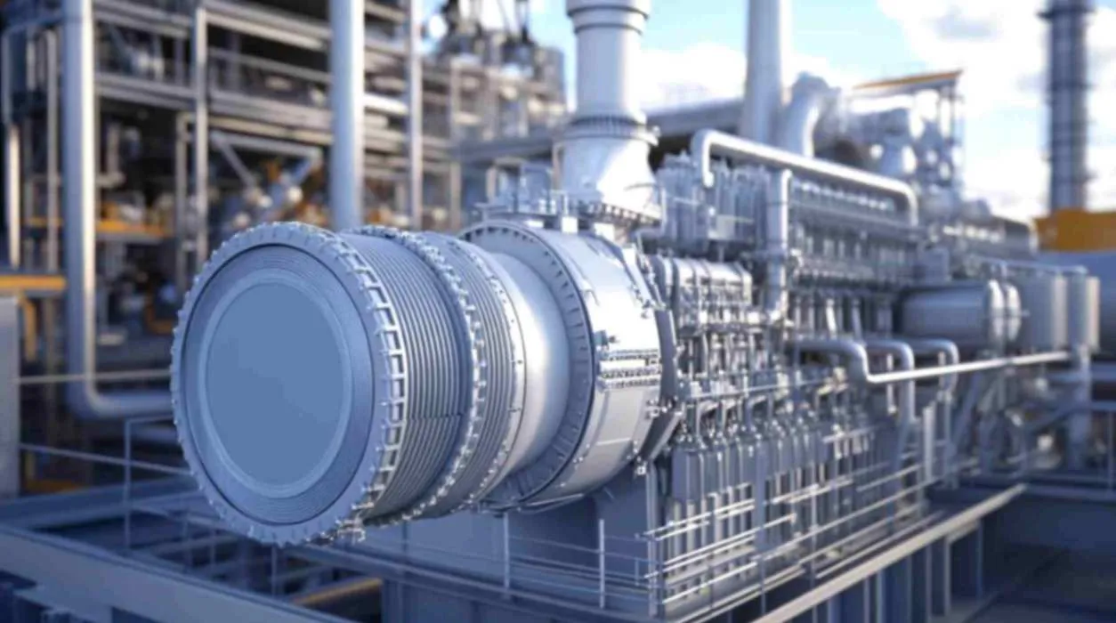 What Types of Bearings Are Used in Gas Turbines?