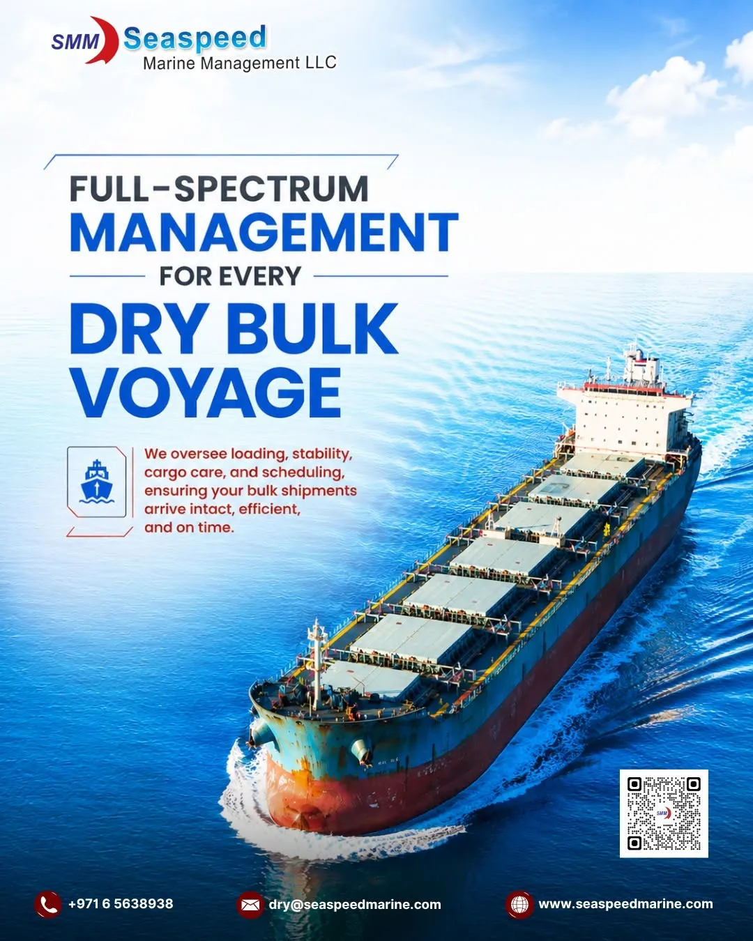 Tanker Charterers in UAE: Supporting Efficient Marine Transportation in Dubai and Beyond