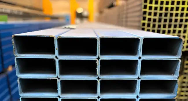 How to Choose the Right Rectangular Hollow Section for Your Project