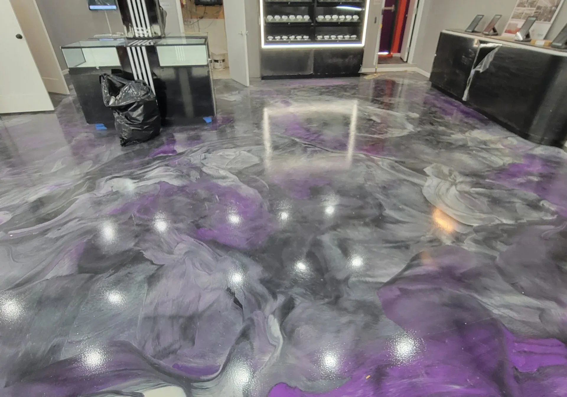 How Can Change Concrete Step Repair Contractors for Homes and Commercial Buildings?