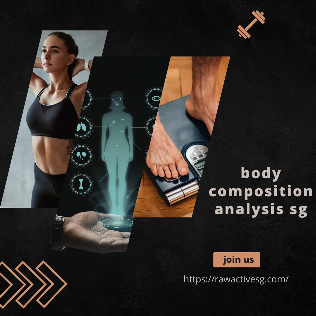 Why Is Body Composition Analysis SG Becoming Essential for Modern Health and Fitness?