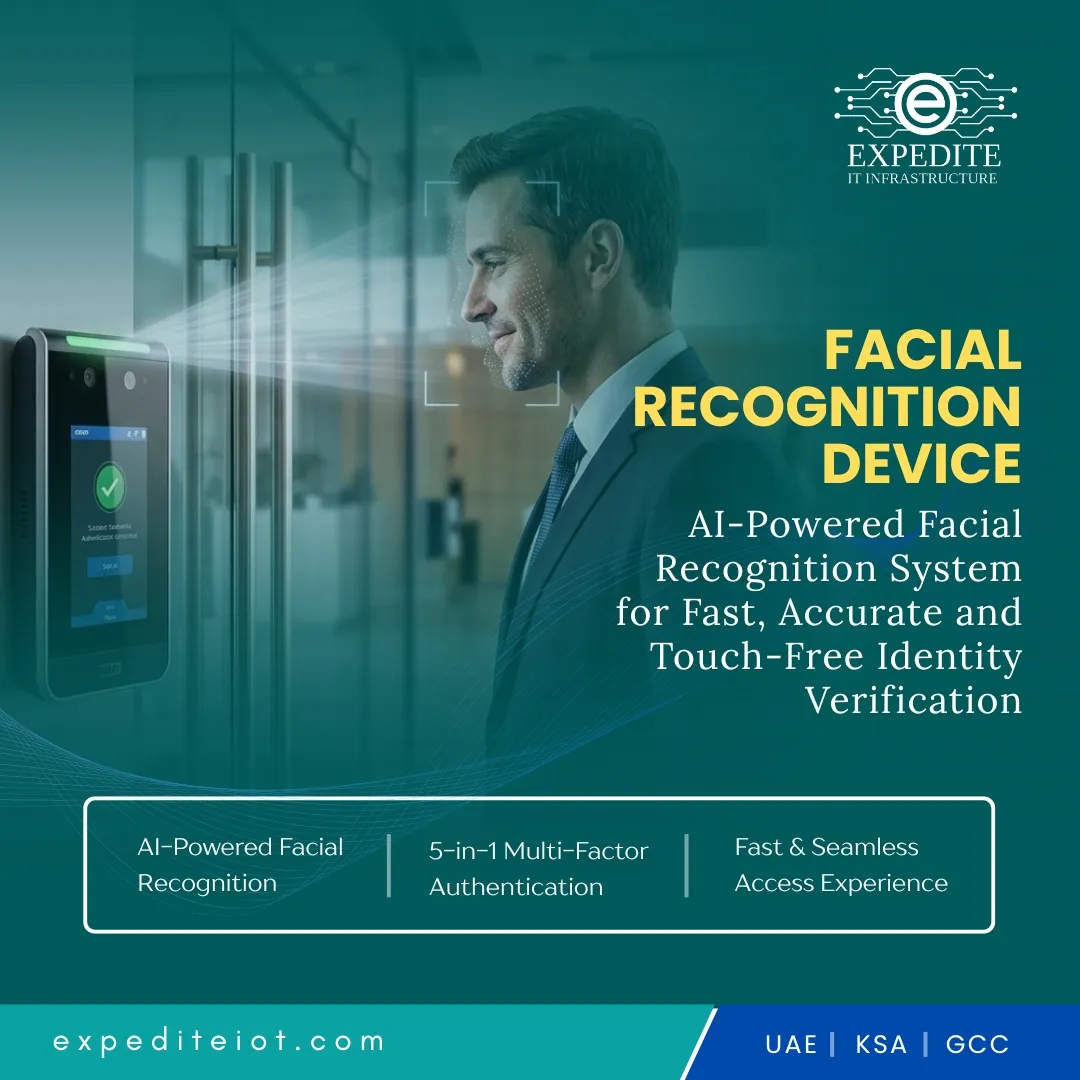 Facial Recognition System for Educational Institutions Kuwait