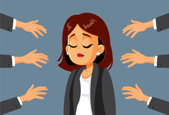 How to File a Workplace Sexual Harassment Complaint in India: Step-by-Step Guide