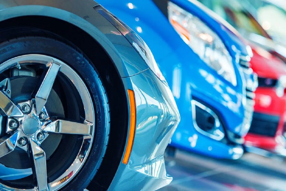 The Hidden Risks of Driving with a Damaged Suspension