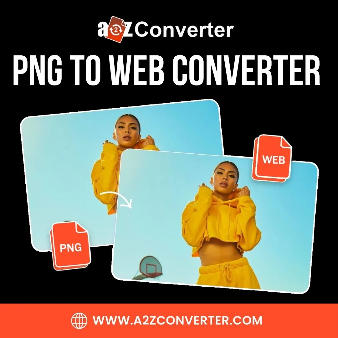 Convert Image to PNG Online Free: Why PNG Is the Best Format for Logos, Icons, and Transparent Images
