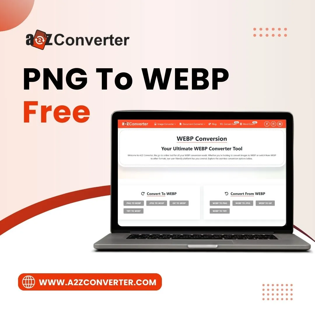 Convert Image to PNG Online Free: Why PNG Is the Best Format for Logos, Icons, and Transparent Images