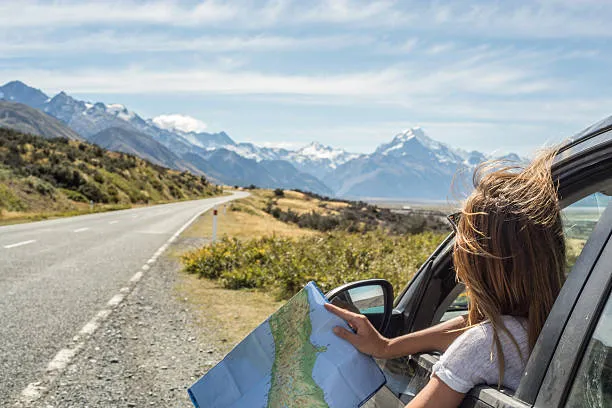 The Powerful Impact of Road Trip Movie Narratives on Cinema