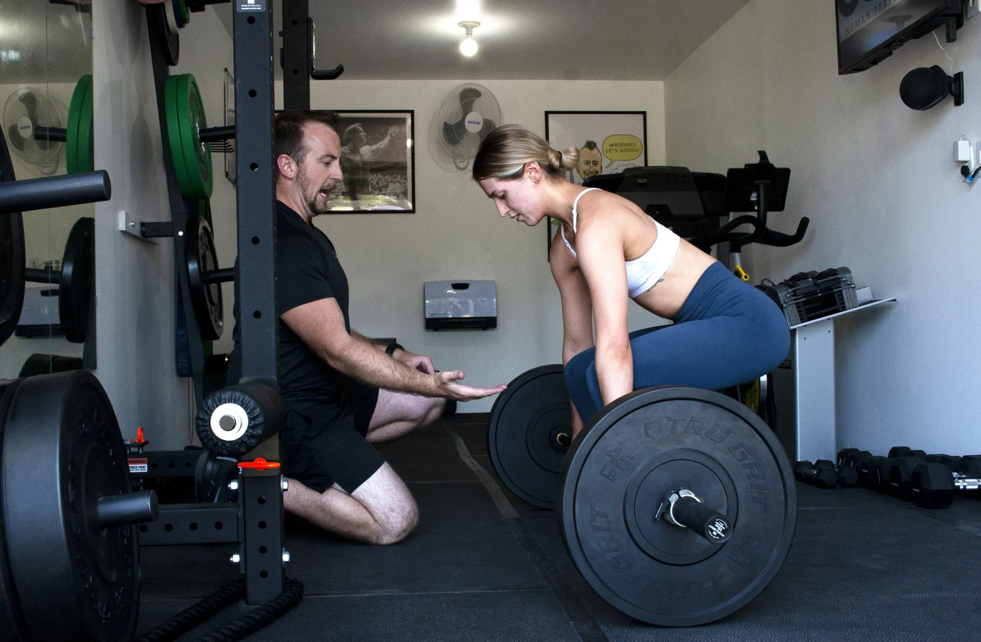How to Use Strength Training to Improve Your Golf Game