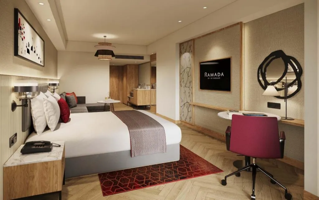 Complete Ranchi Tour Experience with Hotels and Restaurants