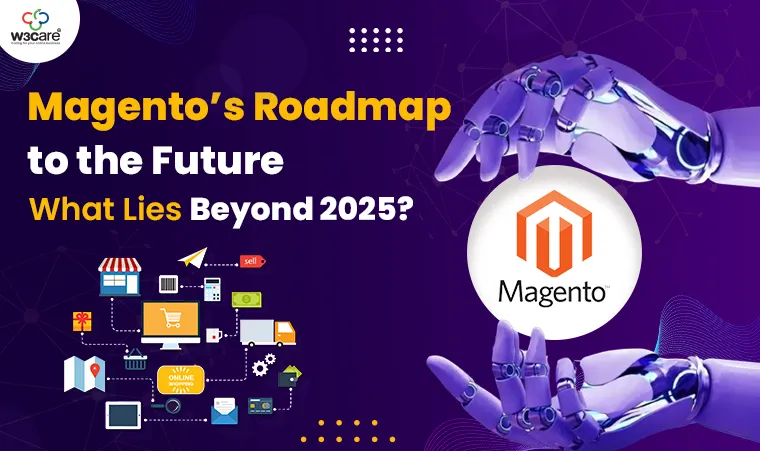 W3care Technologies Empowering Online Businesses with Advanced eCommerce Development and Magento Solutions