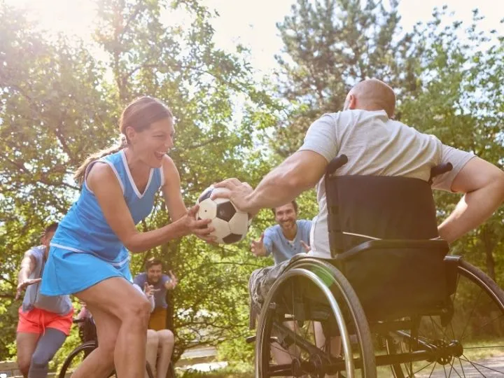 NDIS Social and Community Participation Explained