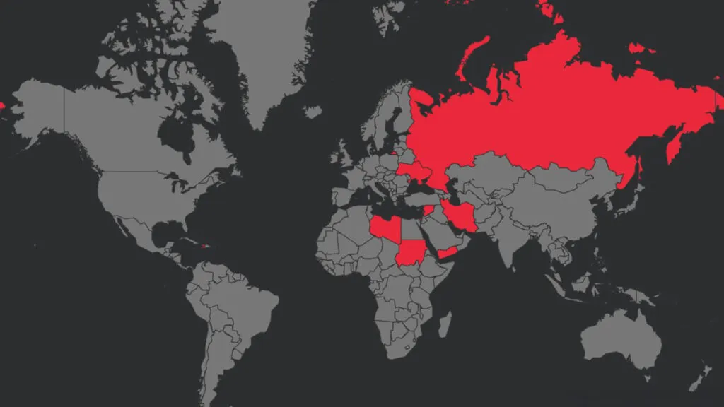 The Gulf Corridor Is Gone — It's Time to Rebuild Your Programme Portfolio Around It