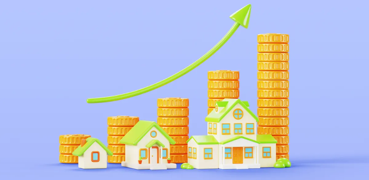How Smart Contracts in Real Estate Reduce Fraud and Transaction Costs