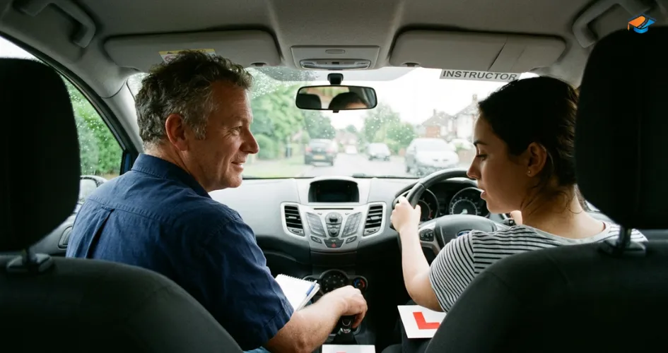 How Long Does It Take to Become a Driving Instructor?