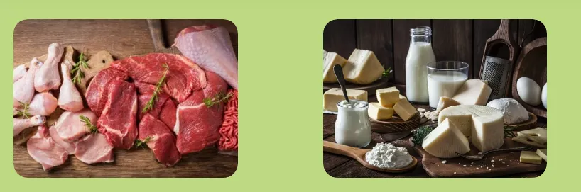 Fresh farm products Enderby: The fresh approach to nutrition and eco-friendly living
