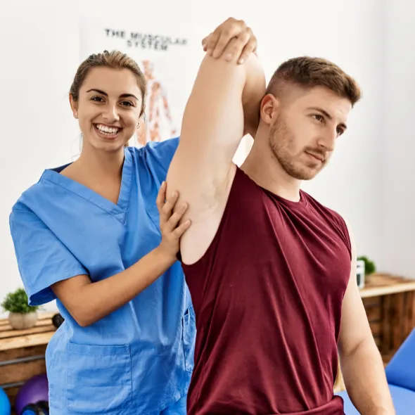 Finding the Right Physiotherapy Care in Pammal — What to Know Before You Start