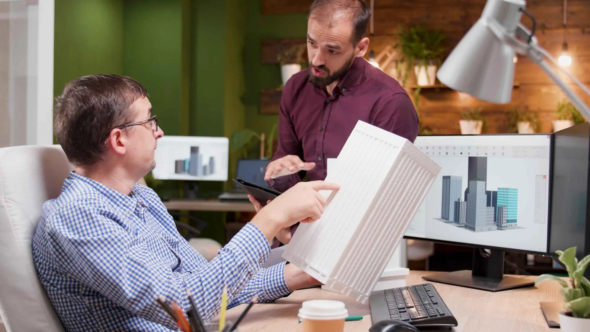 From Rent Collection to Financial Statements: The Full Scope of Property Management Accounting Services