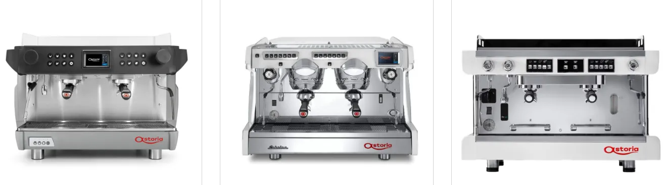 Automatic Coffee Machine: The Smart Choice for Perfect Coffee Every Day