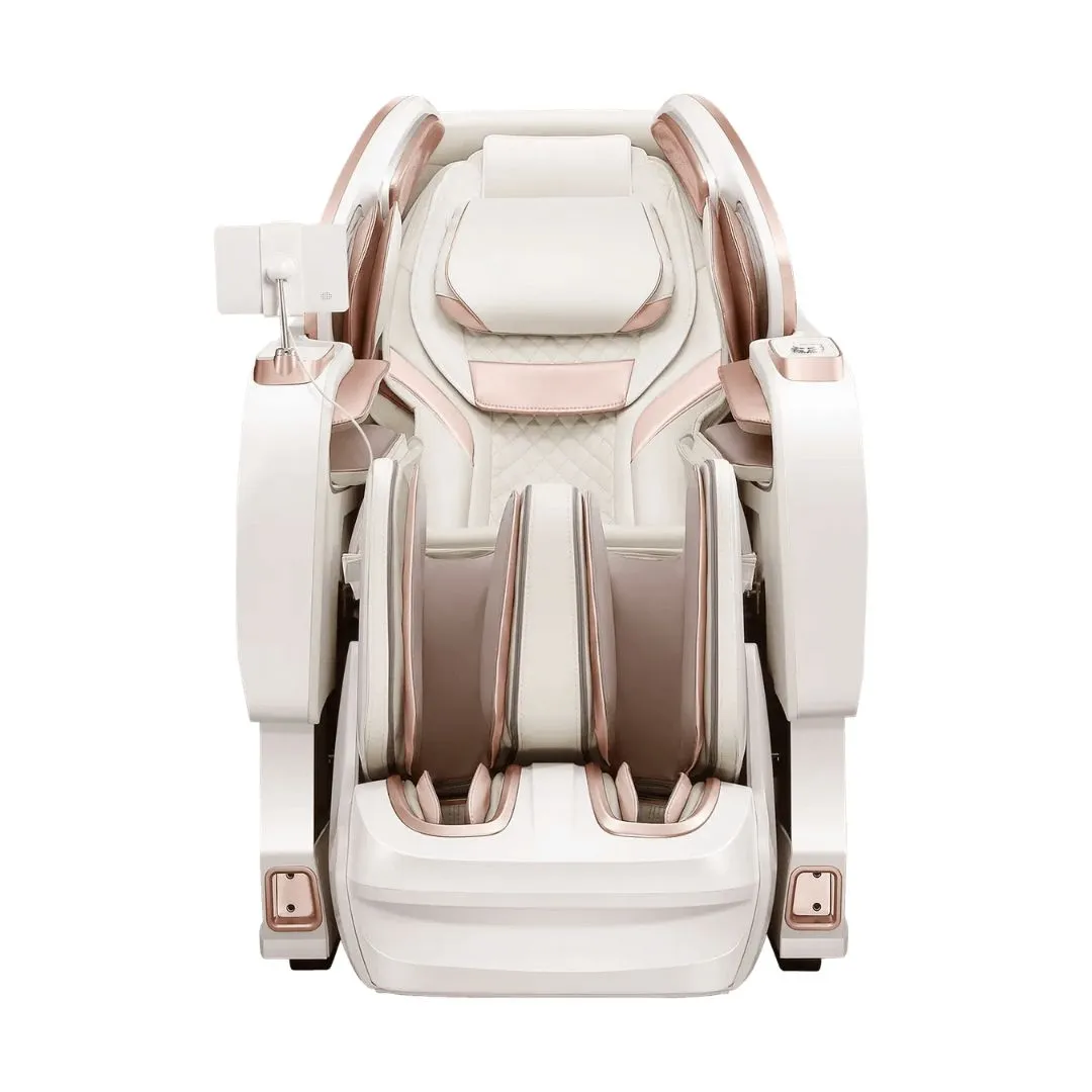 Why a Massager Chair Is a Smart Investment for Modern Wellness