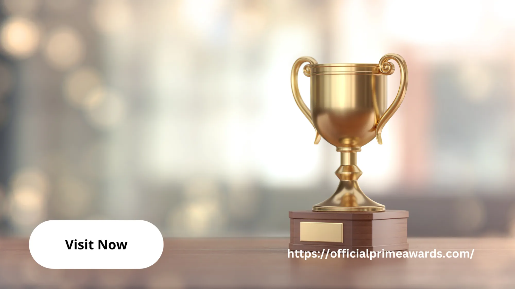 How to Nominate a Business for an Awards: A Step-by-Step Guide to Winning Industry Recognition