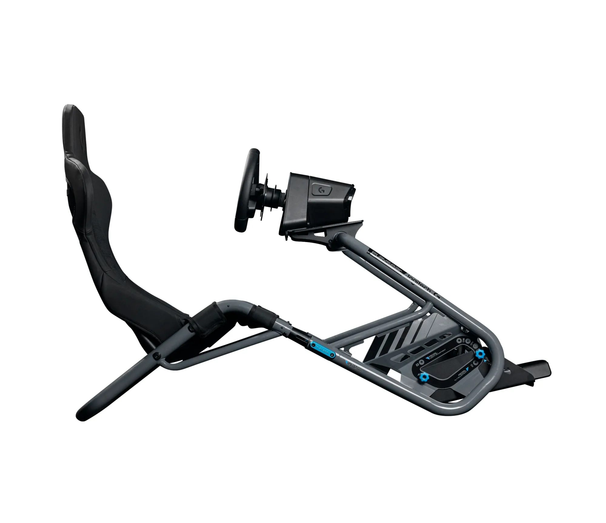 Racing Simulator Cockpit: The Ultimate Upgrade for an Immersive Racing Experience