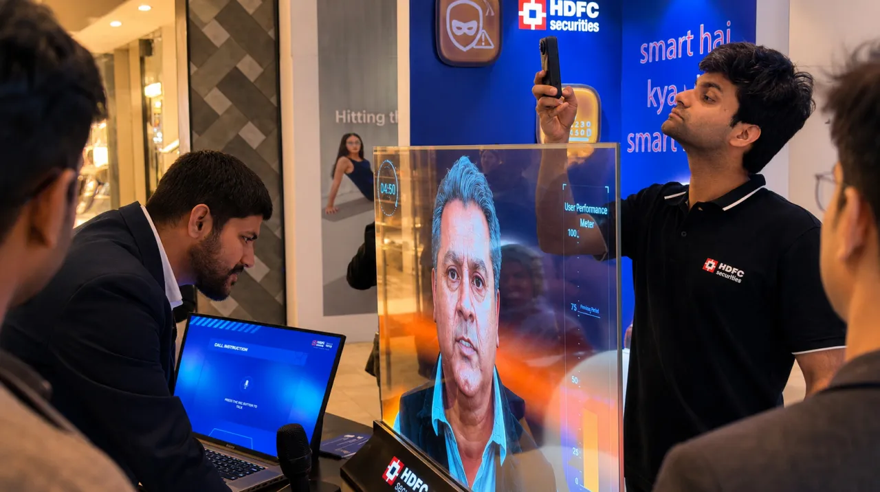 What Retail Brands Gain From Immersive Marketing Activation — And How AI Makes It Last