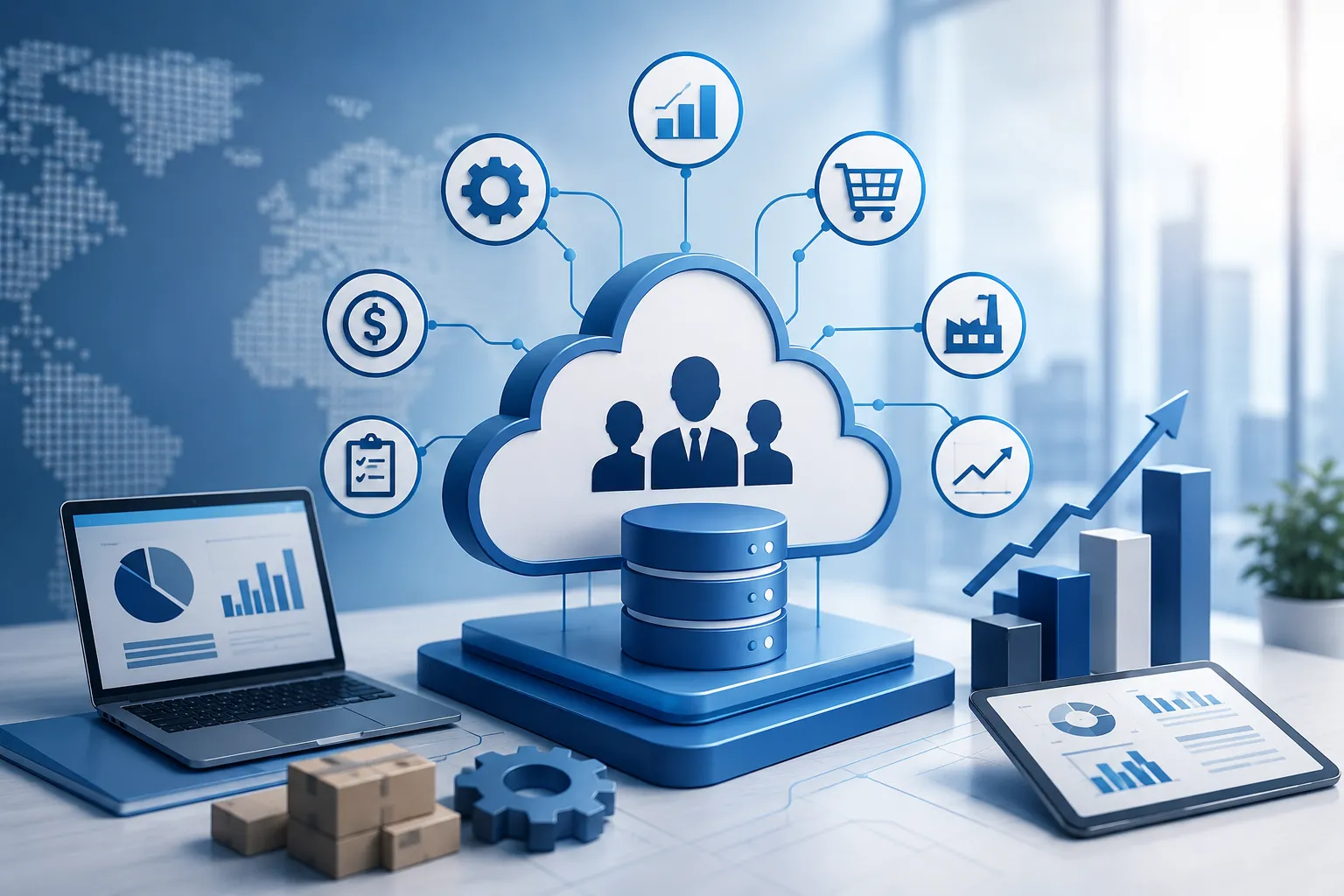 Why Businesses Invest in Advanced NetSuite Development Services