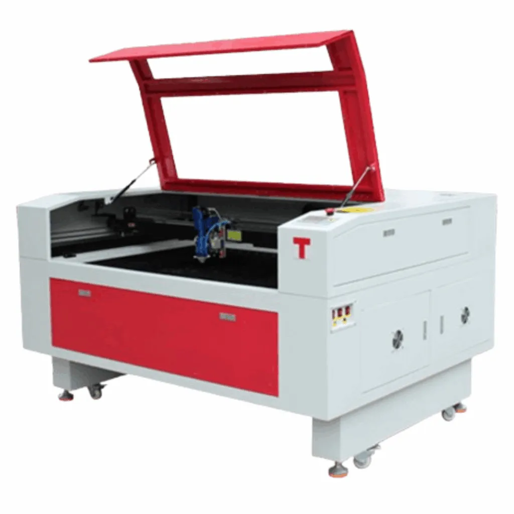 The Future of Laser Cutter Machines: AI, Automation & Smart Manufacturing | Lunex Machine