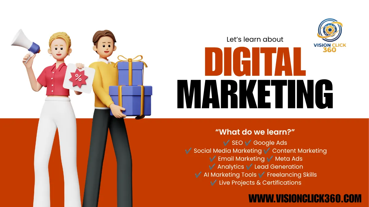 best digital marketing agency in noida