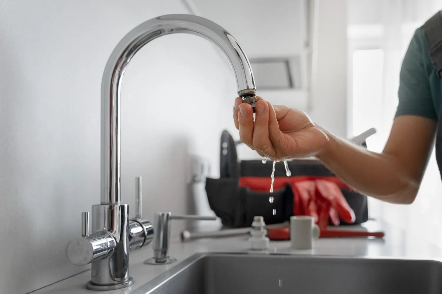 How Professional Plumbing Services Protect Your Home from Costly Damage