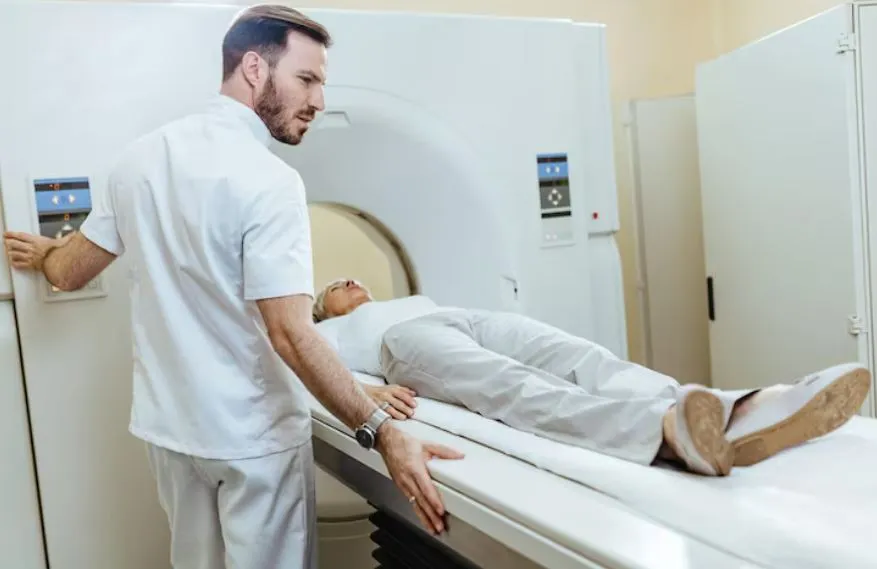 MRI for Back Pain: When Is It Necessary?
