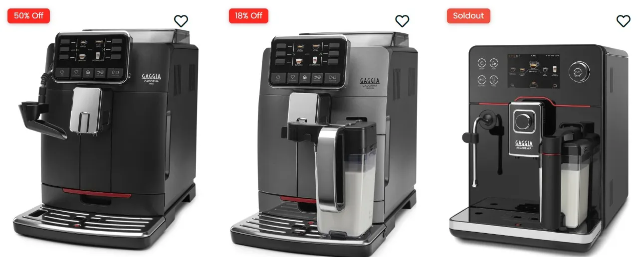 Best Semi Automatic Coffee Machine for Coffee Lovers