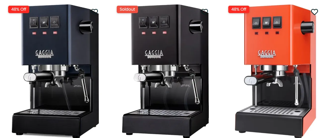 Best Semi Automatic Coffee Machine for Coffee Lovers