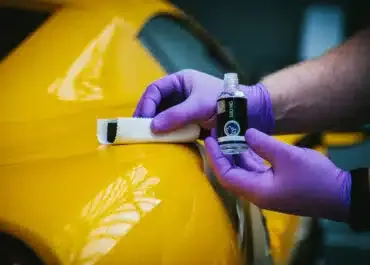 Best Car Premium Ceramic Coating in Bangalore